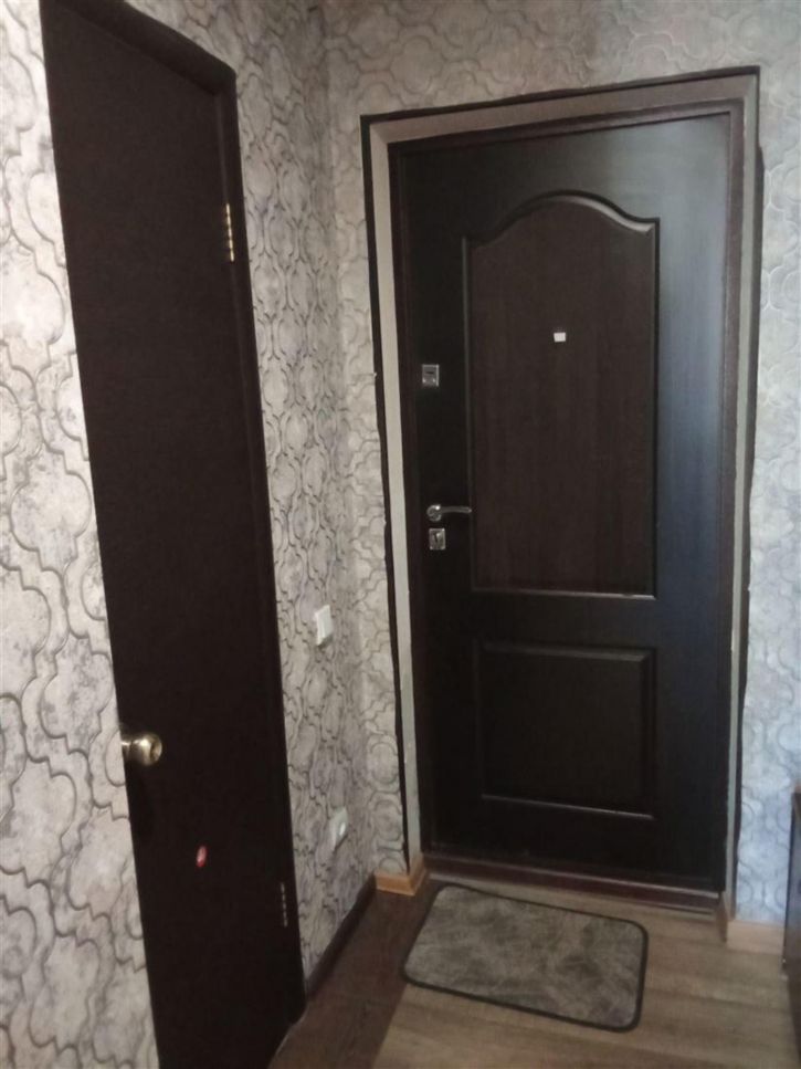 Студия ул Твардовского, д. 22/5