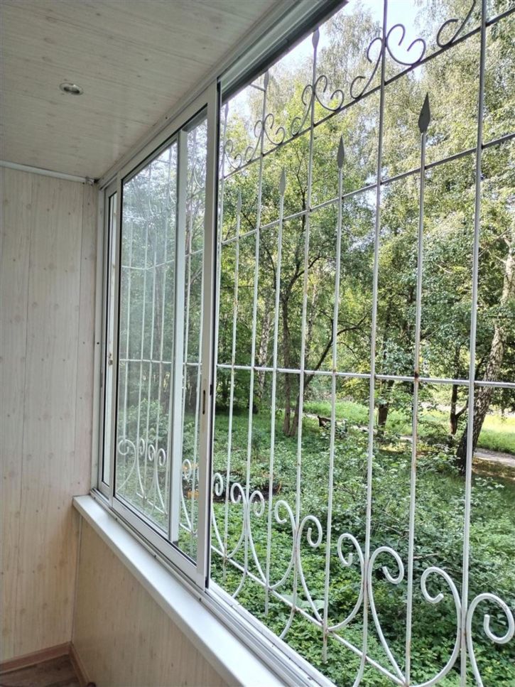 1-комн квартира ул Экваторная, д. 4