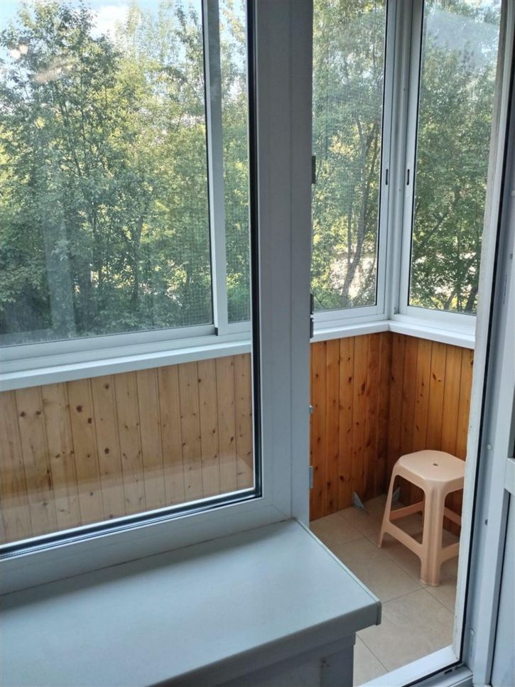 1-комн квартира ул Экваторная, д. 4