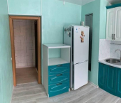 3-комн, 64кв м, этаж 3/9  Экваторная