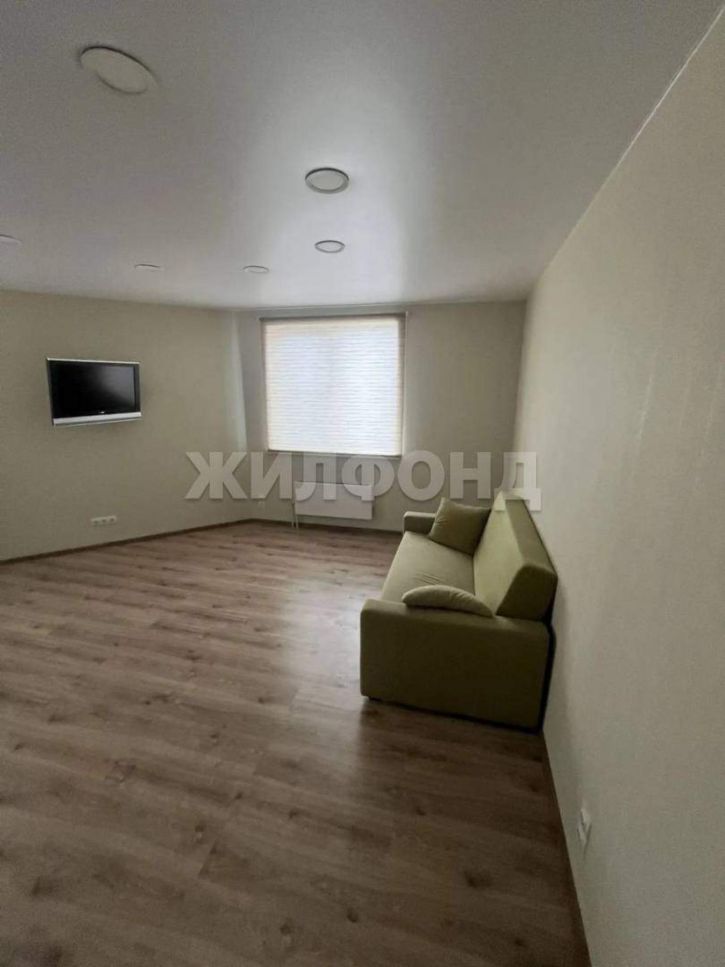 1-комн квартира Вилюйская улица, д.9