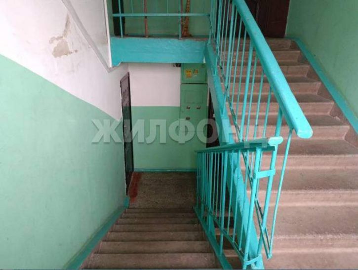 4-комн квартира Петухова улица, д.98