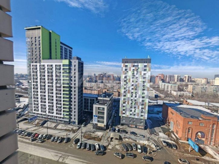 Студия Железнодорожная улица, д.18