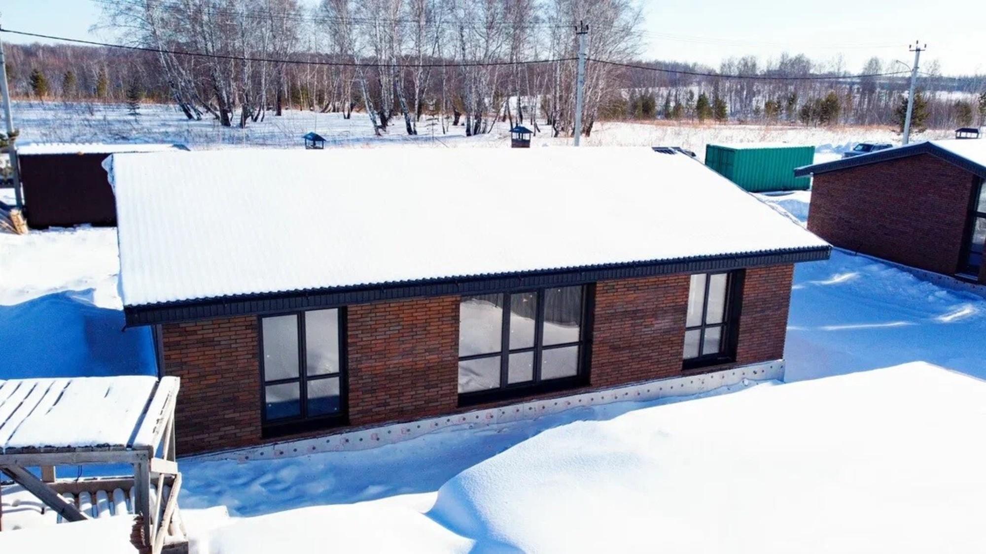 Купить дачу, дом, коттедж за 11 450 000 рублей на ул Солнечная, 10