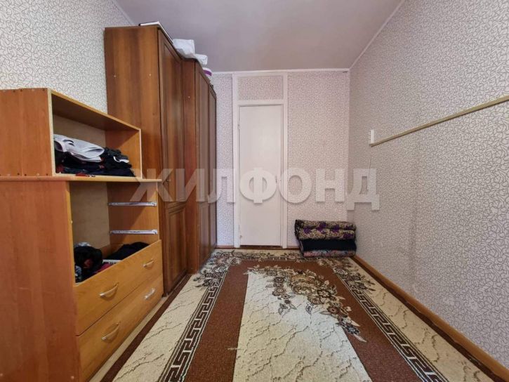 2-комн квартира Зорге улица, д.9