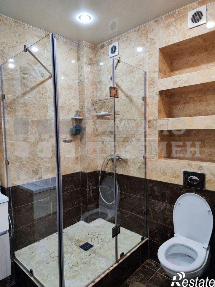 2-комн квартира Лескова ул, 31