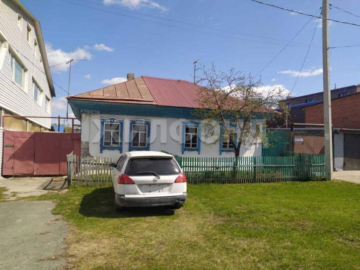 1-комн квартира Карла Либкнехта улица, д.73