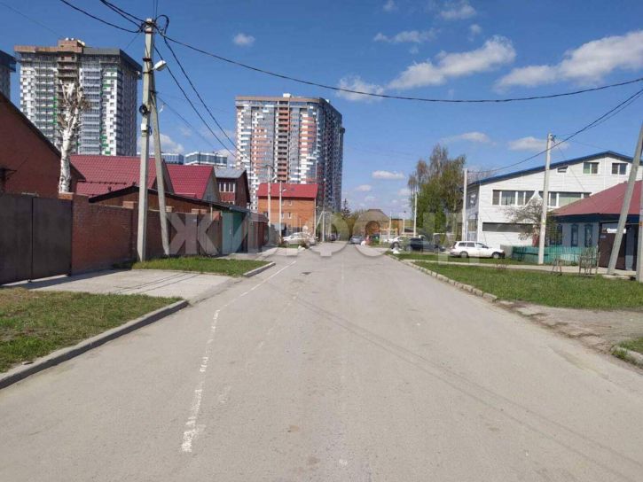 1-комн квартира Карла Либкнехта улица, д.73