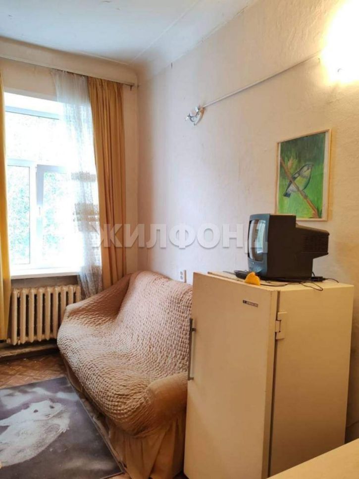 Комната Дмитрия Шамшурина улица, д.47Б