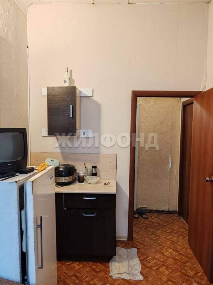 Комната Дмитрия Шамшурина улица, д.47Б