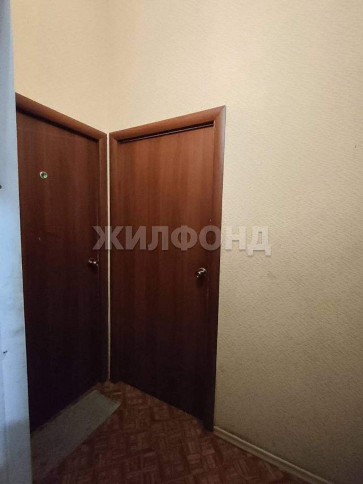 Комната Дмитрия Шамшурина улица, д.47Б