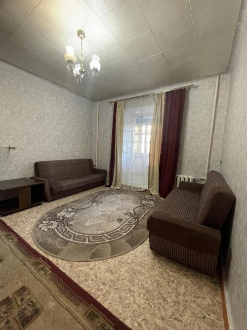 Продажа 1-комн квартиры Котовского, 5