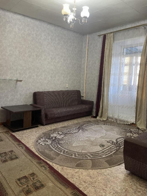 Продажа 1-комн квартиры Котовского, 5
