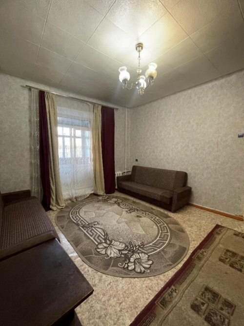 Продажа 1-комн квартиры Котовского, 5