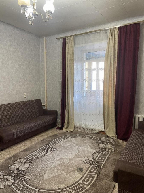 Продажа 1-комн квартиры Котовского, 5