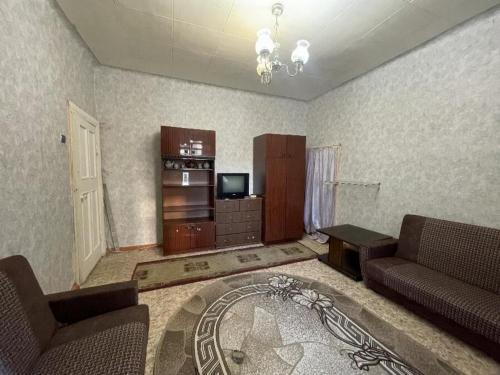 Продажа 1-комн квартиры Котовского, 5