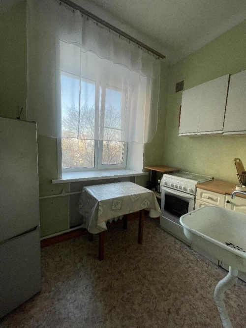 Продажа 1-комн квартиры Котовского, 5