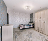 1-комн, 38кв м, этаж 8/10 Петухова улица, д.99/2