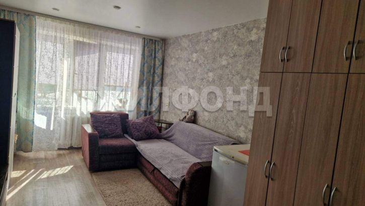 Комната Ударная улица, д.19