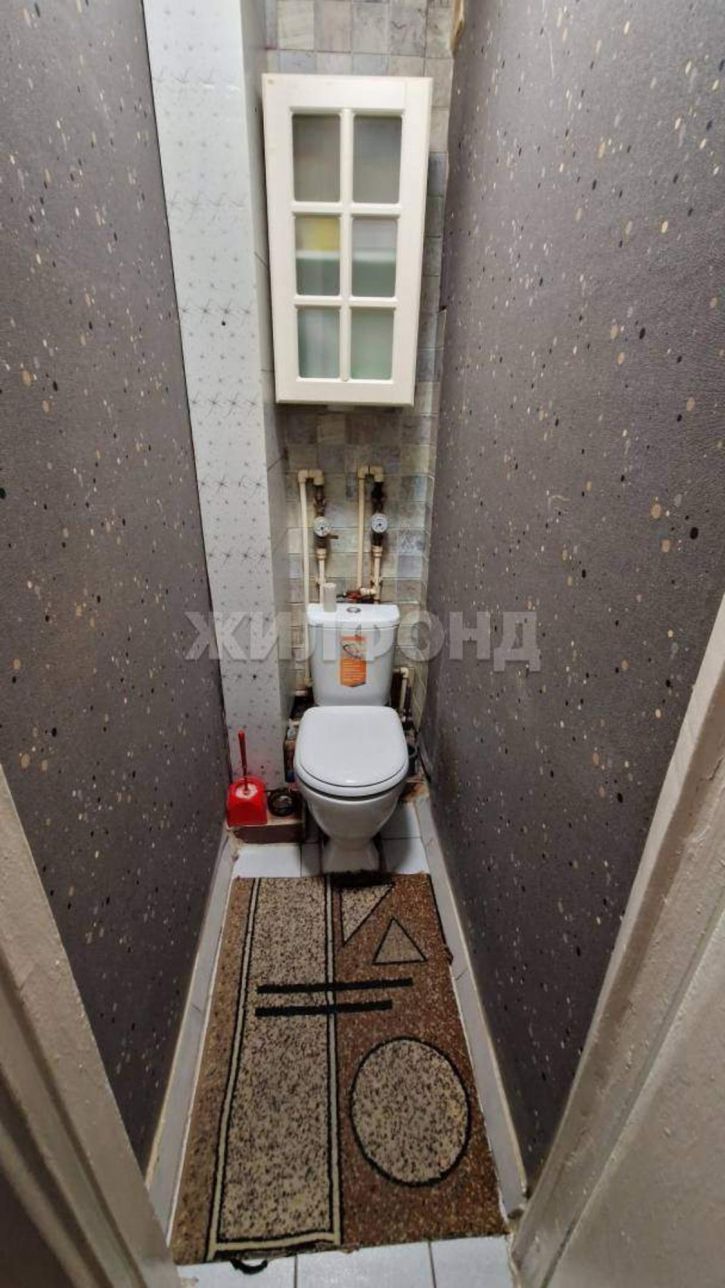 Комната Ударная улица, д.19