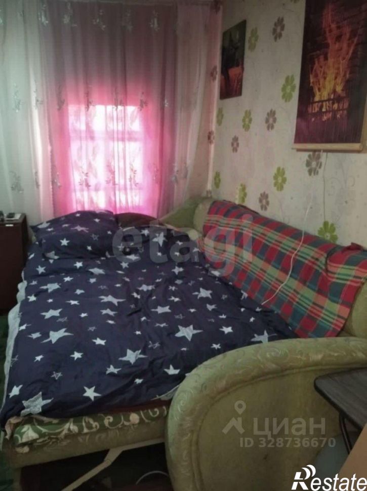 Коттедж/дом Ядринцевский Конный спуск, 17б,  д. 17б