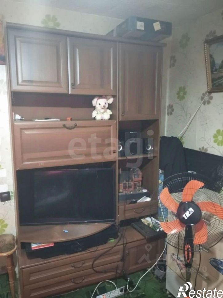 Коттедж/дом Ядринцевский Конный спуск, 17б,  д. 17б