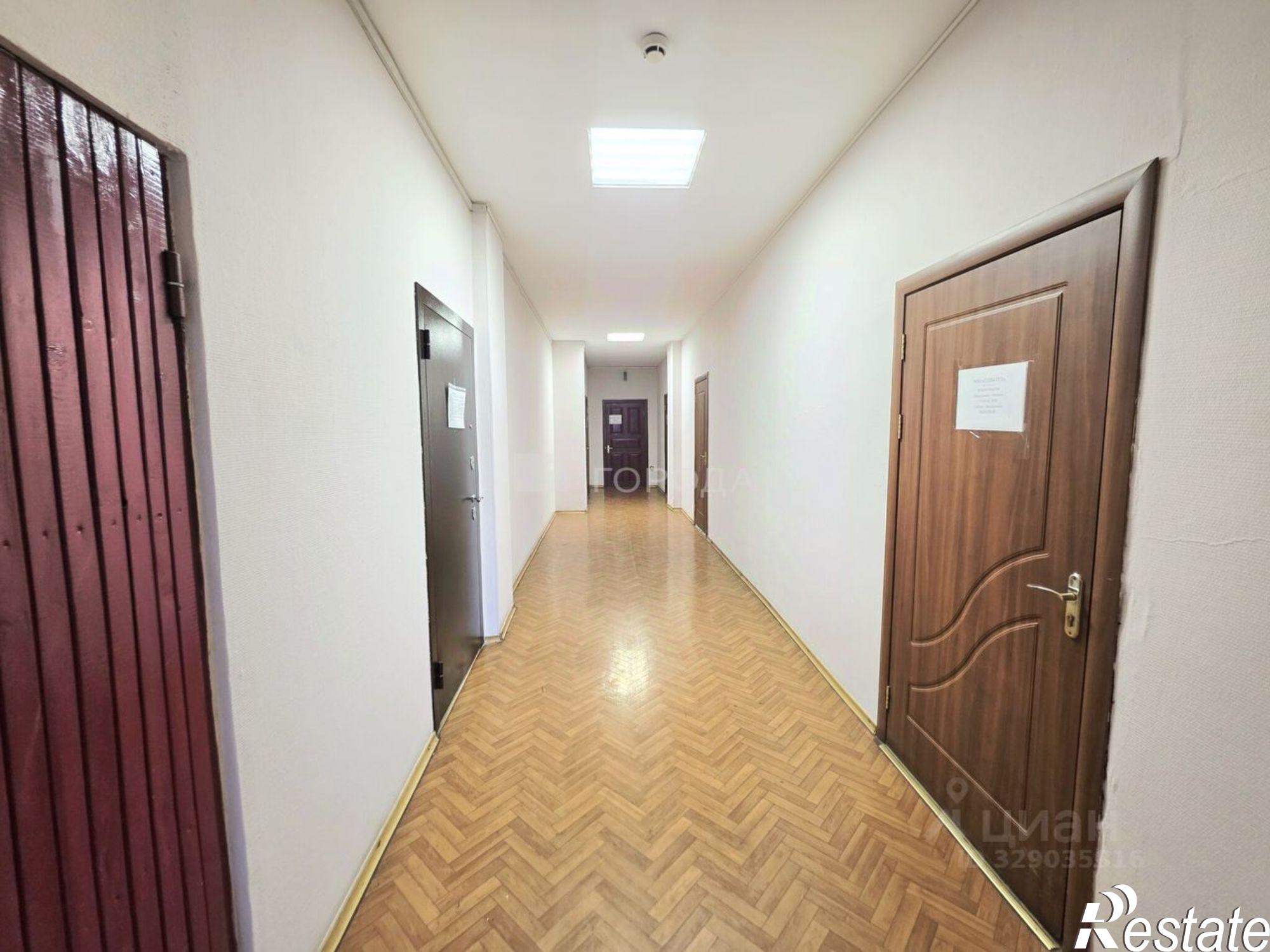 Купить офис, помещение под офис за 3 513 580 рублей на проезд Виктора Ващука