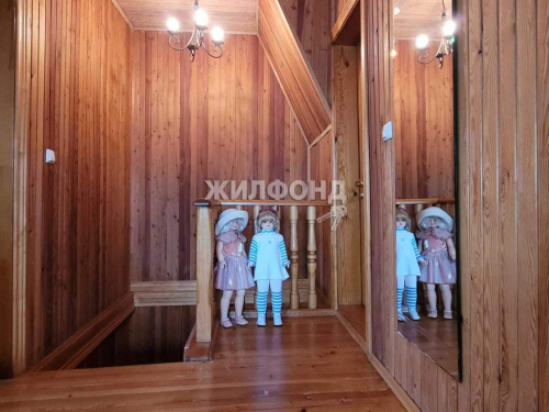 Продажа дома Юннатов улица