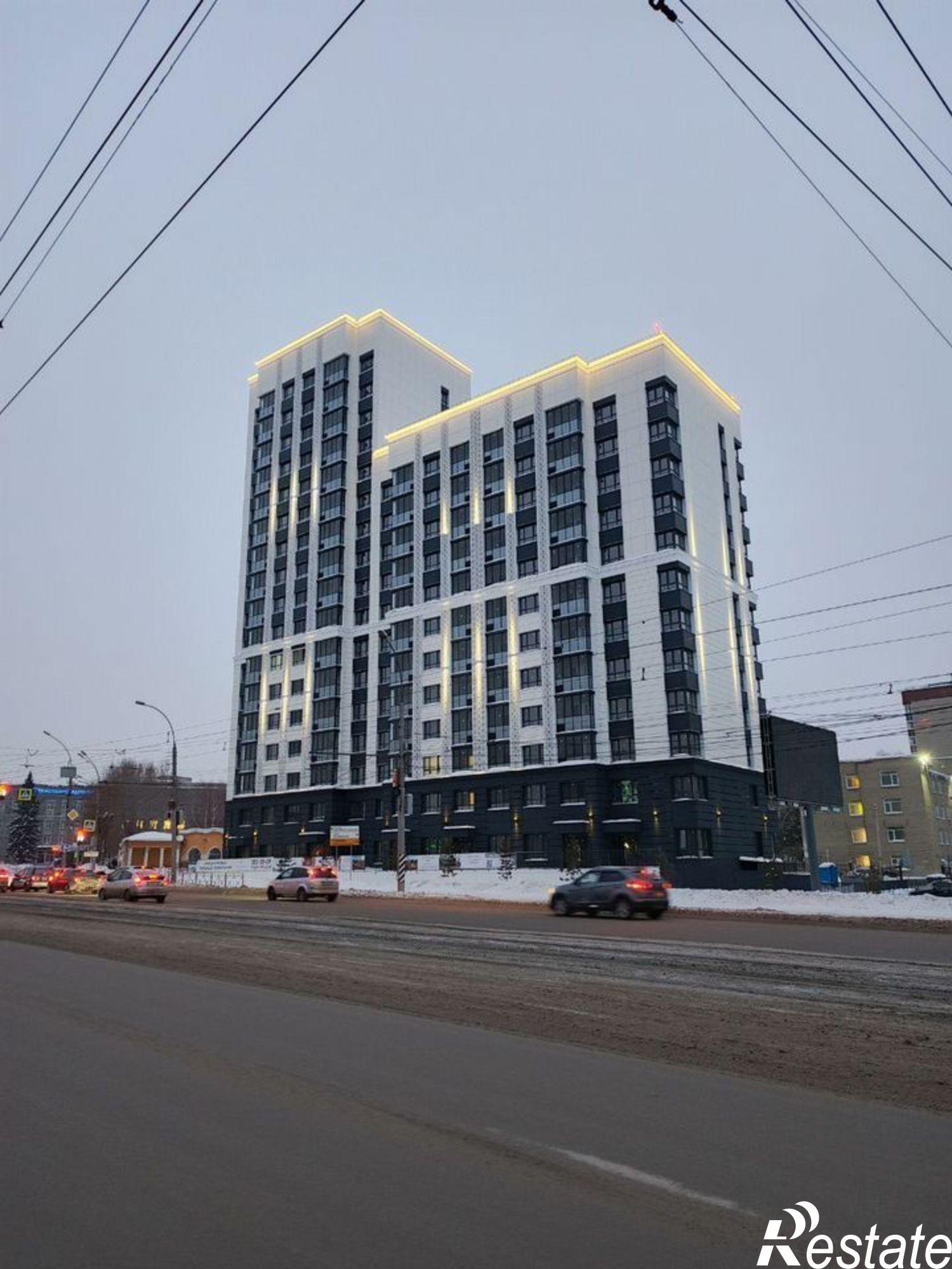 Купить гараж, место в паркинге за 840 008 рублей на ул Сибиряков-Гвардейцев, 48
