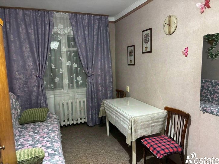 Комната ул Иванова, 5,  д. 5