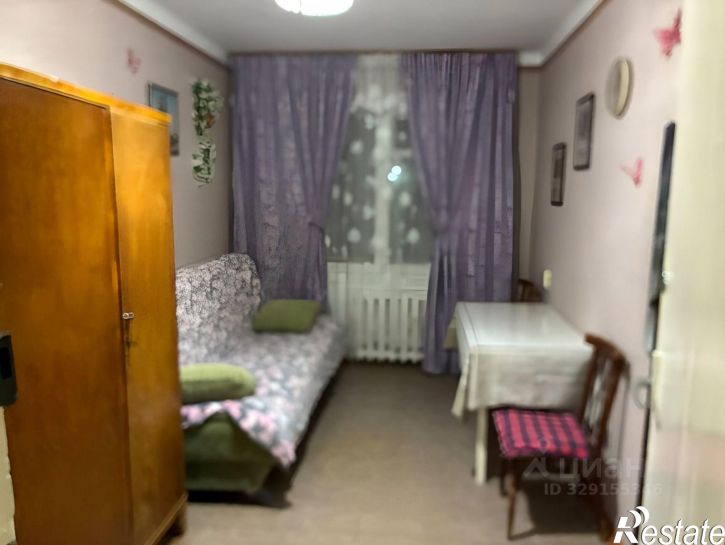 Комната ул Иванова, 5,  д. 5