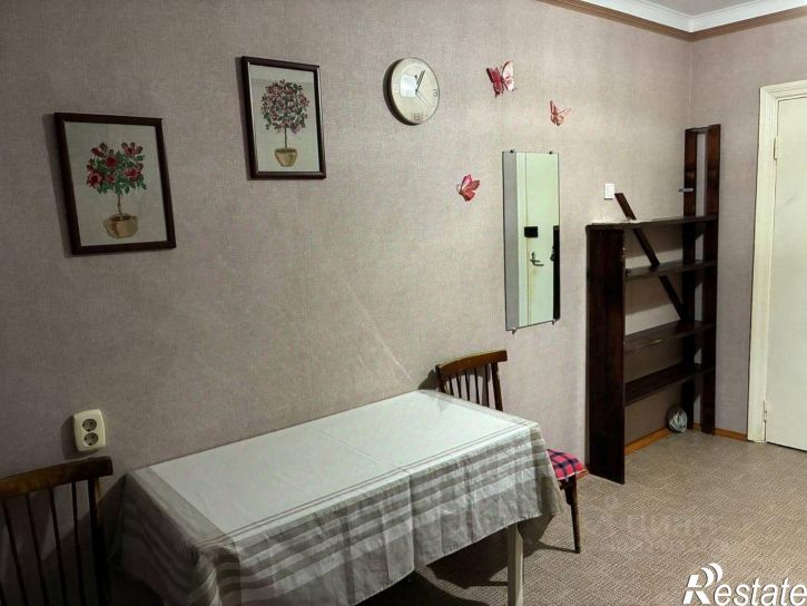 Комната ул Иванова, 5,  д. 5