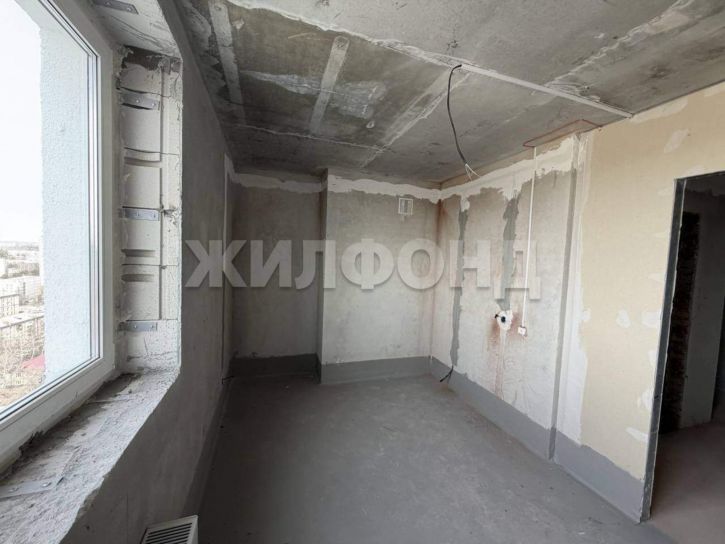 1-комн квартира Дуси Ковальчук улица, д.378в