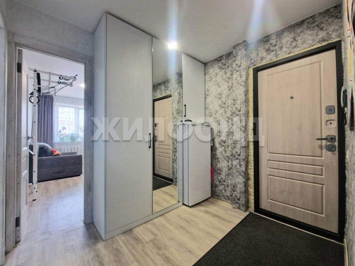 3-комн квартира Барьерная улица, д.15