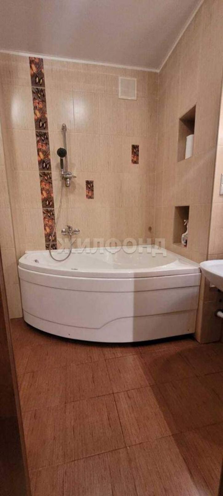 Квартира Советская улица, д.49