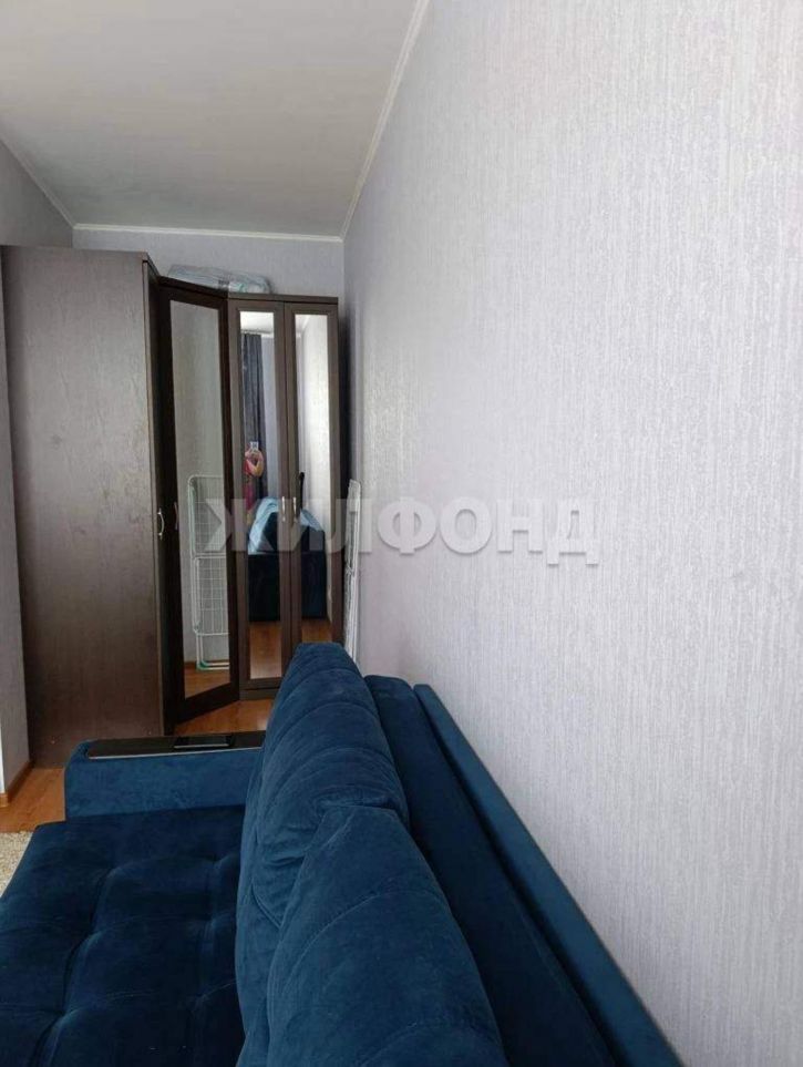 1-комн квартира Горский микрорайон, д.84