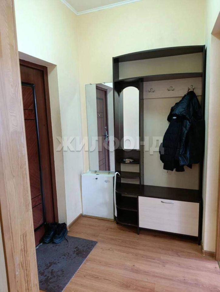 1-комн квартира Горский микрорайон, д.84