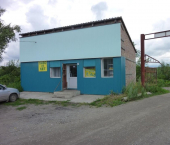 офис 63 кв м, этаж 1/1 Заречная