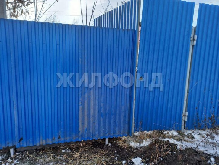 Коттедж/дом Таежная улица