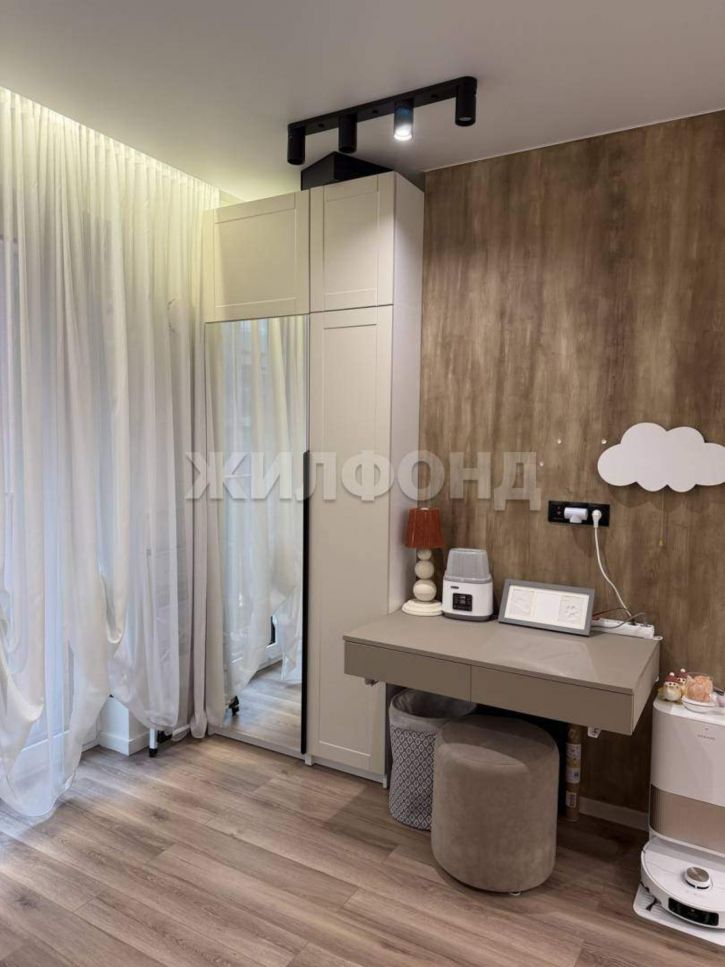 2-комн квартира Сакко и Ванцетти улица, д.25/1