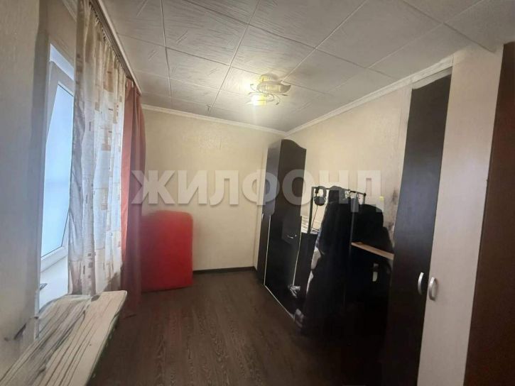 1-комн квартира Тенистая улица, д.23