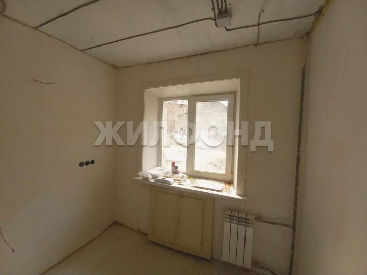 1-комн квартира Северная улица, д.27/2