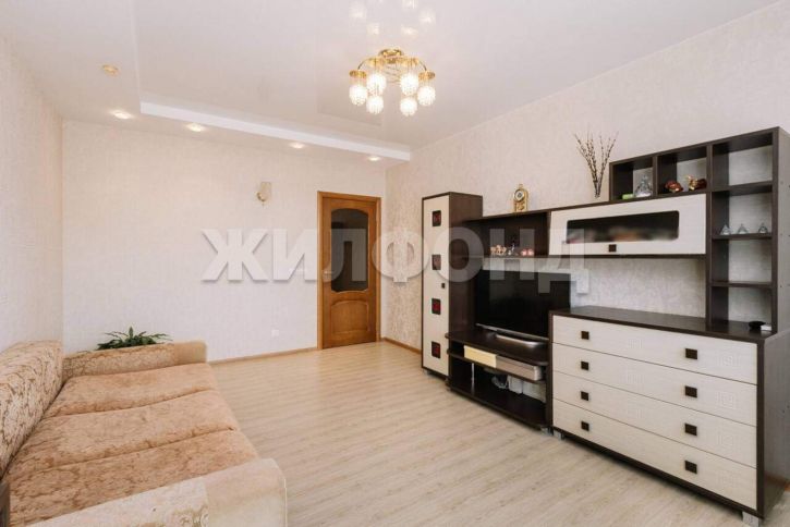 1-комн квартира Пролетарская улица, д.271/2