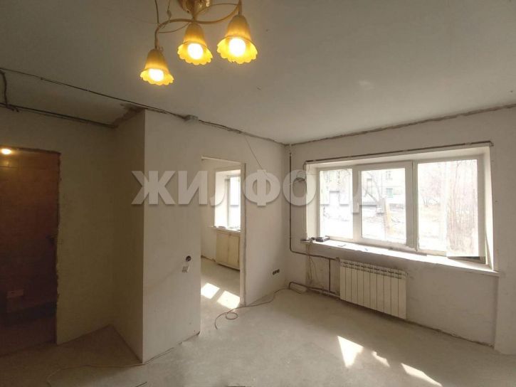 1-комн квартира Северная улица, д.27/2