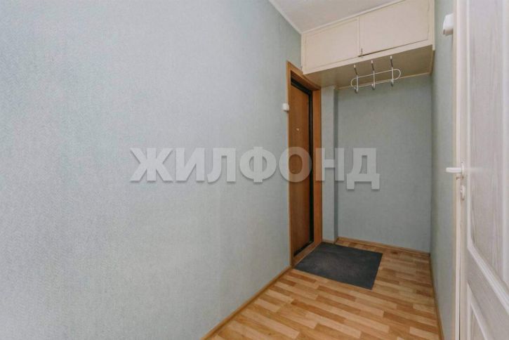 1-комн квартира Ученых улица, д.7
