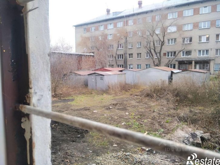 Гараж/парковка ул Журавлева, 11А,  д. 11А