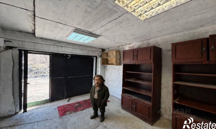 Гараж/парковка ул Арбузова, 2 2,  д. 2 2,  к. 2