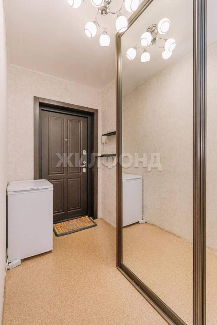 1-комн квартира Ключ-Камышенское Плато улица, д.14