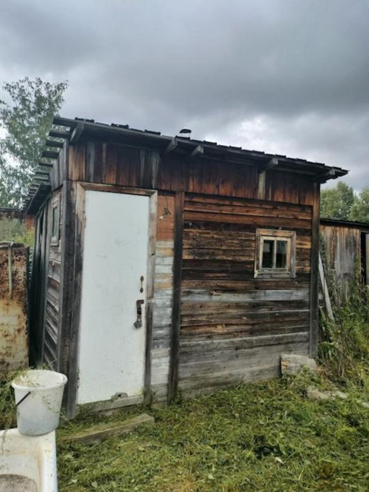Коттедж/дом Новосибирск
