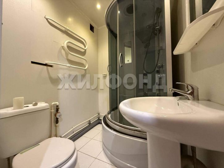 1-комн квартира Карла Маркса проспект, д.53